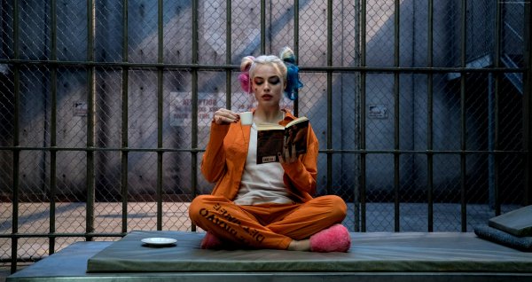 Harley Quinn