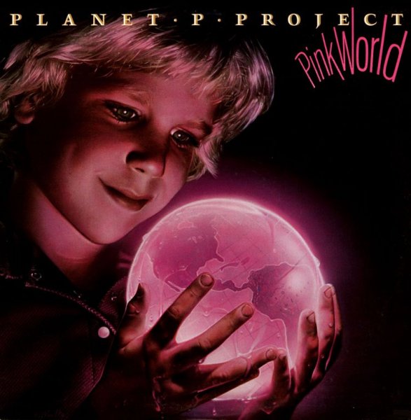 Planet P Project - To Live Forever, Part 2
