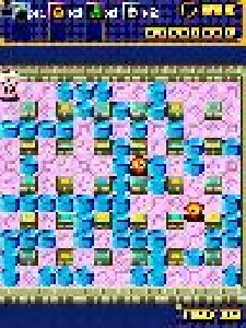 Bomberman Supreme