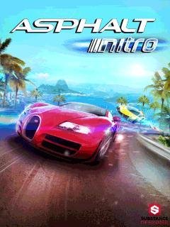 Asphalt Nitro 240x400 RU