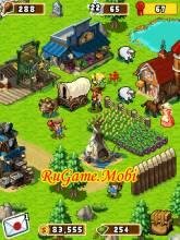 OregonTrailAmericanSettler 128*160