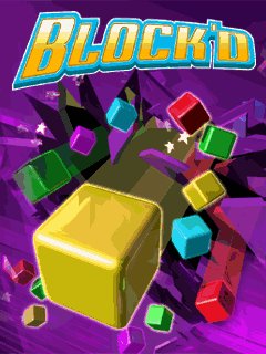 Block'd
