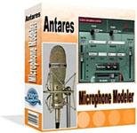Antares Microphone Modeler DX 1.32
