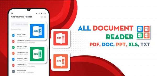 All Documents Reader v2.8.2