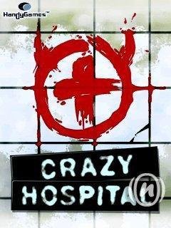 Crazy Hospital RU Nokia 360x640
