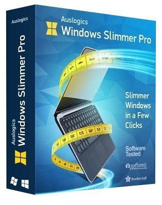 Auslogics Windows Slimmer 5.1.0.1