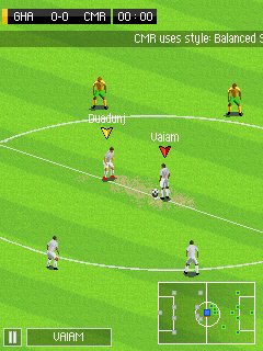 Real Football 2015 160