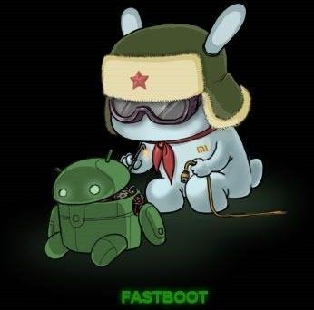 Xiaomi ADB Fastboot Tools 2.3.1-