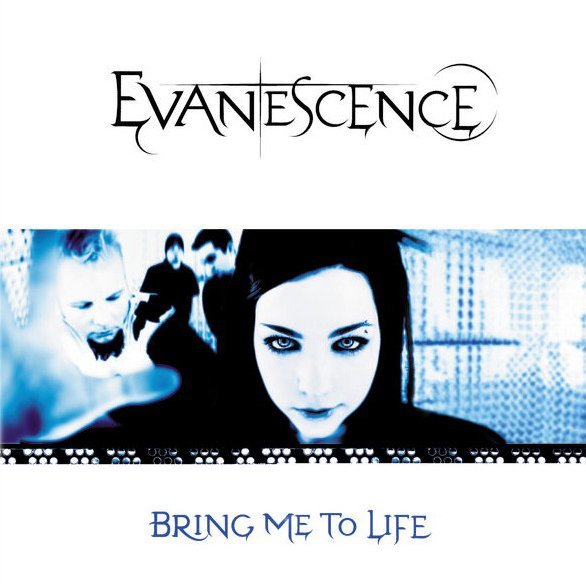 Evanescence - Bring Me To Life (Deep Bass Edm Remix Cover)
