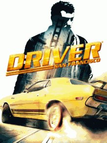 Driver San Francisco Samsung 128x128