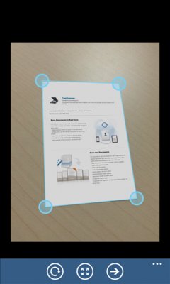 camscanner