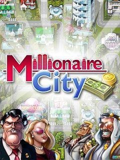 Millionaire City Nokia s40v2 128x160