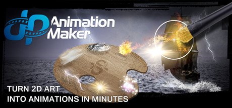 DP Animation Maker 3.5.47