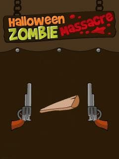 Halloween Zombie Massacre-176x220 SE