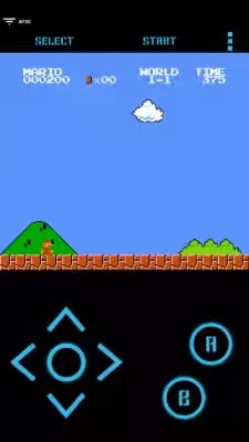 Nostalgia.NES Pro 1.16.2
