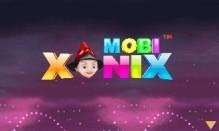 Mobi Xonix 3D 176x208 176x220