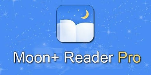 Moon+ Reader Pro v10.6