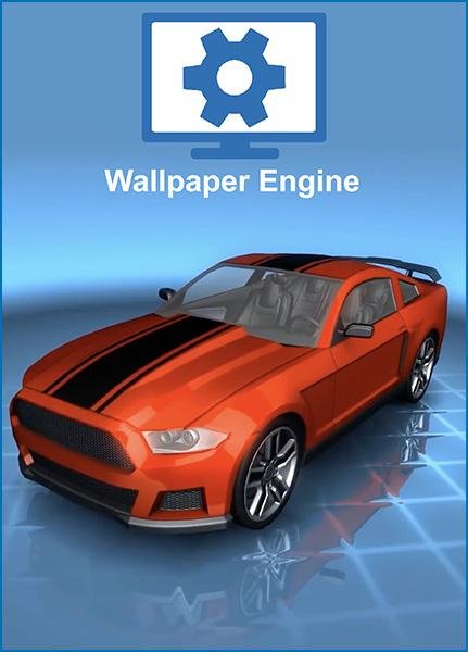 Wallpaper Engine 1.3.19 RePack by xetrin [MultiRu]