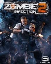 Zombie Infection 2 LG 176x220