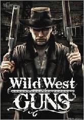 Wild West Guns Samsung 240x400 TS