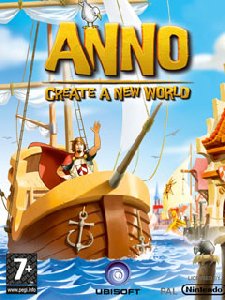 anno create a new world128x128