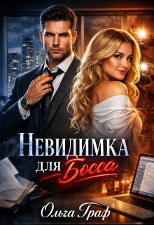 Граф Ольга Невидимка для босса (2026)