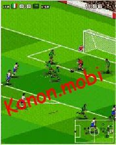WorldSoccer2008 CX65 Retail Etty