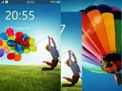 Galaxy S4
