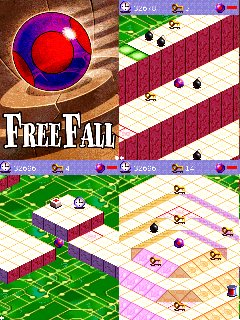 FreeFallHack