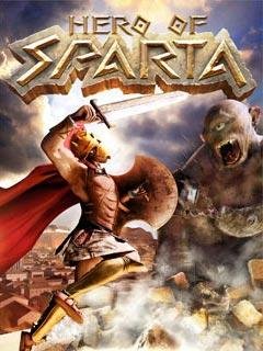 Hero Of Sparta-480x800 SAM S8000