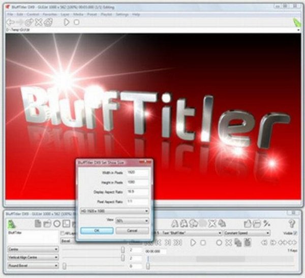 BluffTitler Ultimate 15.3.0.0 RePack (&amp; Portable)