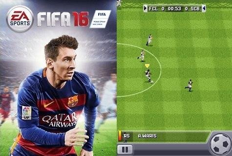 FIFA 2016 240x320 TS
