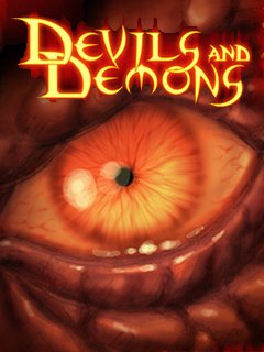 Devils and Demons RU Samsung Touch 240x320