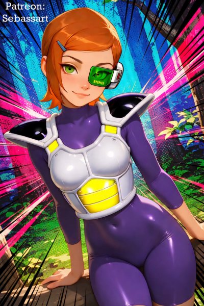Gwen tennyson (2)
