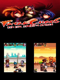 FatalChaosHack