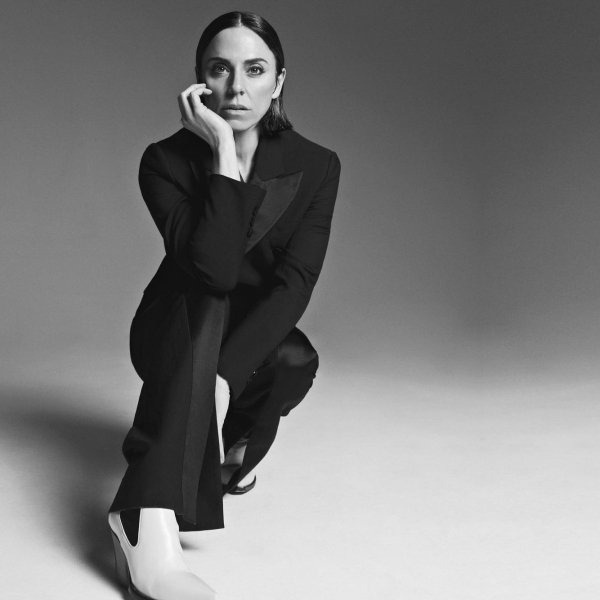 Melanie C - I Turn To You(One the DJ No Nim channel) (2)