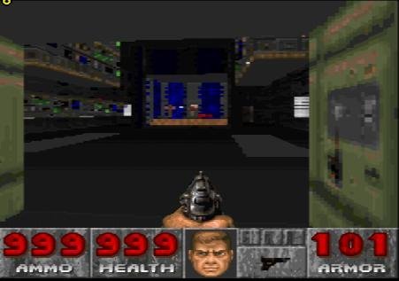 Doom 3D