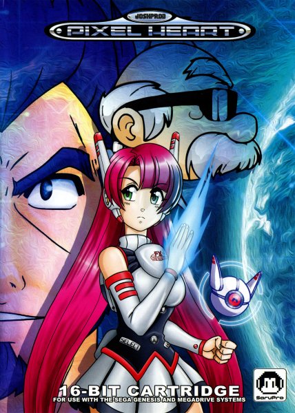 FX Unit Yuki - The Henshin Engine