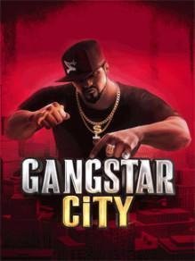 GangstarCity RUS Samsung 128x160 Hack