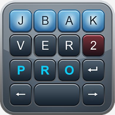 jbak2 Keyboard v2.36.01