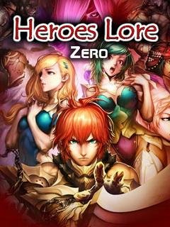 Heroes Hero Lore (rus) 360x640