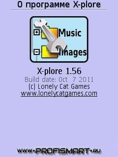 X-plore 1 56(os9.1-9.3symbian)