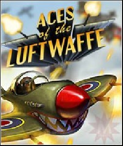 x128(nok)-aces of the luftwaffe
