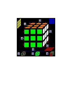 MorrixCube