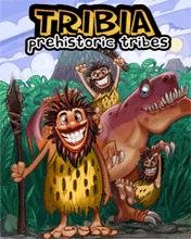 Tribia Prehistoric Tribes-59812