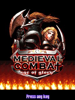 33 medieval combat