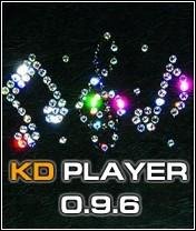 KD Player 0.9.6 240x320