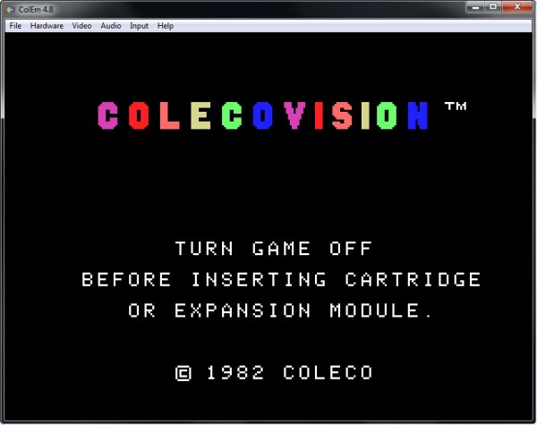 ColEm 4.8