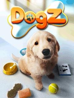 Dogz Nokia 176x208