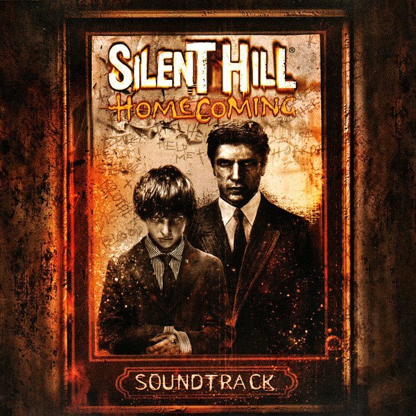 Akira Yamaoka - Snow Flower